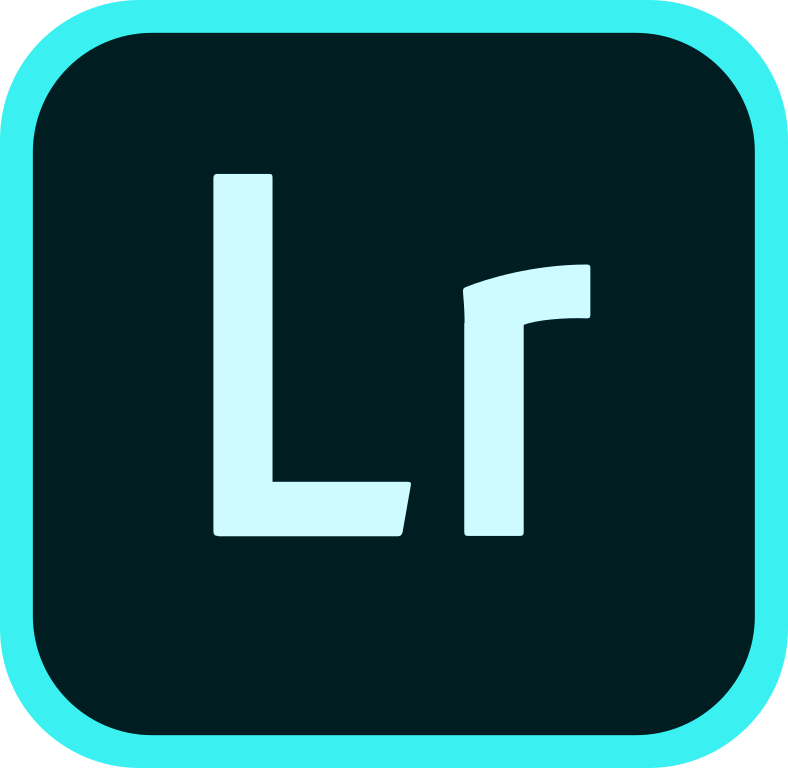 Lightroom-Logo